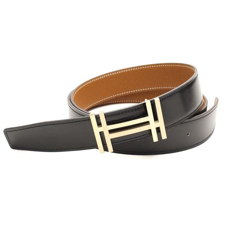 hermes men's belt australia.